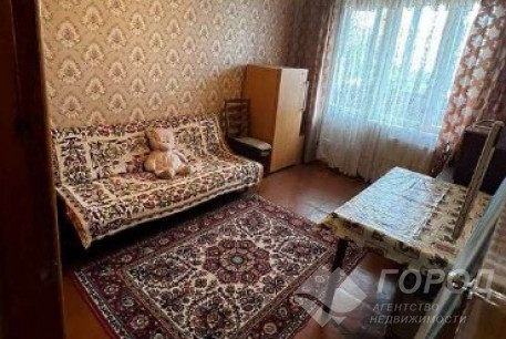 Продам 3-х кімнатну квартиру, Салтовка, Код: 807177/1
