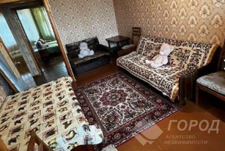 Продам 3-х кімнатну квартиру, Салтовка, Код: 807177/1