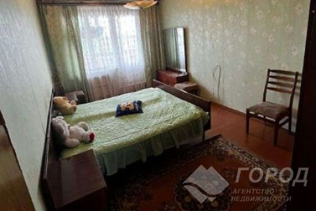 Продам 3-х кімнатну квартиру, Салтовка, Код: 807177/1