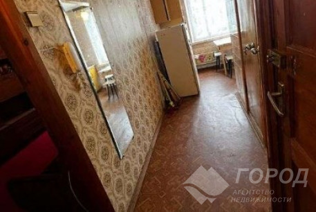 Продам 3-х кімнатну квартиру, Салтовка, Код: 807177/1