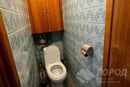 Продам 3-х кімнатну квартиру, Салтовка, Код: 807177/1