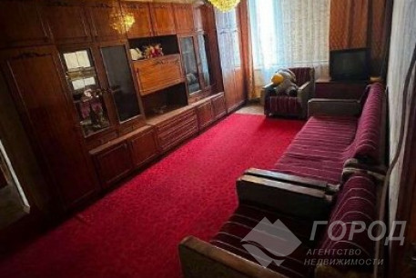 Продам 3-х кімнатну квартиру, Салтовка, Код: 807177/1