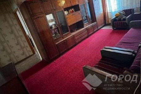 Продам 3-х кімнатну квартиру, Салтовка, Код: 807177/1