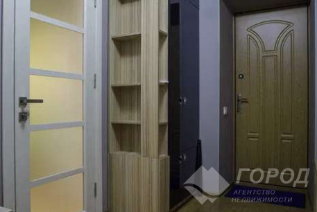 Продам 2-х кімнатну квартиру, Завод Шевченко, Код: 807178/1