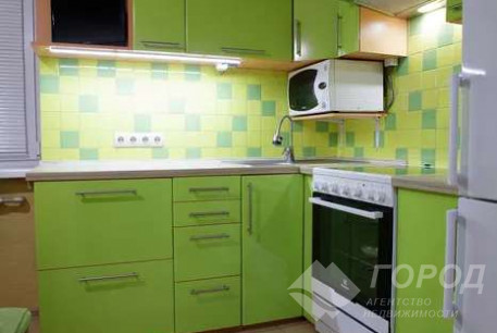 Продам 2-х кімнатну квартиру, Завод Шевченко, Код: 807178/1