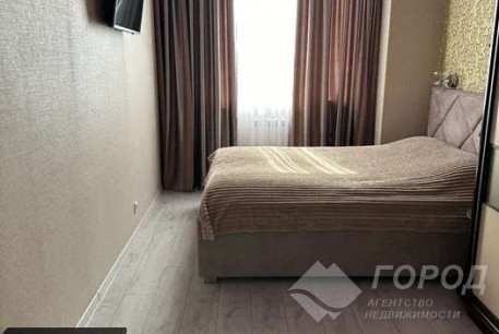 Продам 2-х кімнатну квартиру в новобудові, Журавлевка, Киевская метро, Код: 807179/1