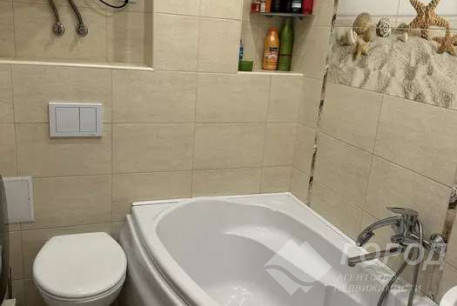 Продам 2-х кімнатну квартиру в новобудові, Журавлевка, Киевская метро, Код: 807179/1