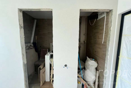 Продам 1-кімнатну квартиру, Рогань, Роганский ж/м, Код: 807180/1