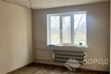 Продам 1-кімнатну квартиру, Рогань, Роганский ж/м, Код: 807180/1