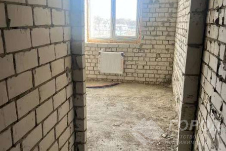 Продам 3-х кімнатну квартиру в новобудові, ХТЗ, ХТЗ метро, Код: 807182/1