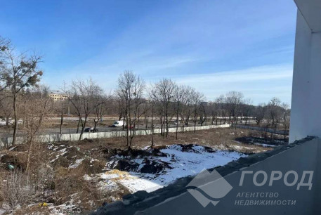 Продам 3-х кімнатну квартиру в новобудові, ХТЗ, ХТЗ метро, Код: 807182/1