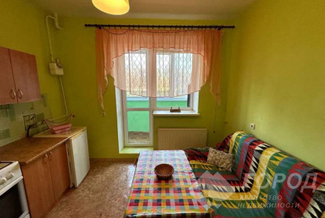 Сдам 1-кімнатну квартиру, Рогань, Код: 807184/1