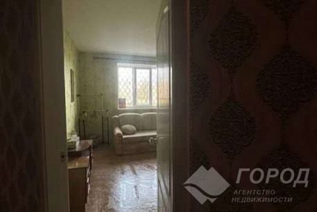 Сдам 1-кімнатну квартиру, Рогань, Код: 807184/1