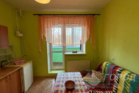 Сдам 1-кімнатну квартиру, Рогань, Код: 807184/1