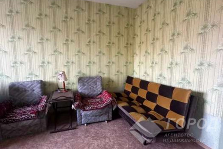 Сдам 1-кімнатну квартиру, Рогань, Код: 807184/1