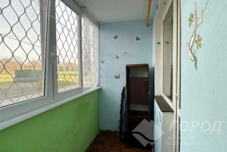 Сдам 1-кімнатну квартиру, Рогань, Код: 807184/1