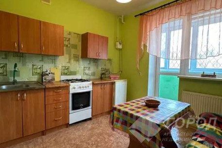 Сдам 1-кімнатну квартиру, Рогань, Код: 807184/1