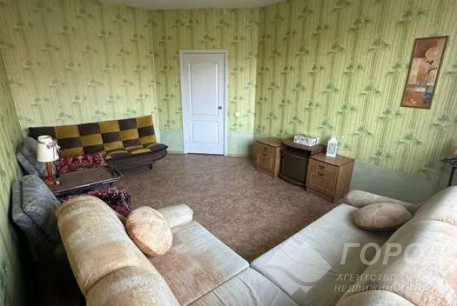 Сдам 1-кімнатну квартиру, Рогань, Код: 807184/1