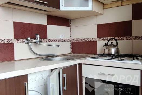 Сдам 1-кімнатну квартиру, ХТЗ, Пролетарская метро (Индустриальная), Код: 807185/1