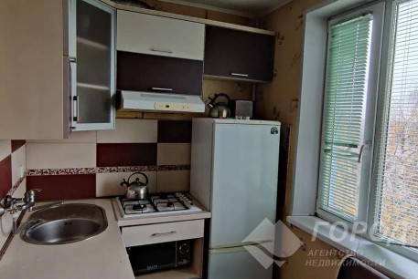 Сдам 1-кімнатну квартиру, ХТЗ, Пролетарская метро (Индустриальная), Код: 807185/1