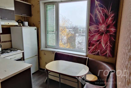 Сдам 1-кімнатну квартиру, ХТЗ, Пролетарская метро (Индустриальная), Код: 807185/1