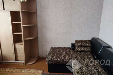 Сдам 1-кімнатну квартиру, ХТЗ, Пролетарская метро (Индустриальная), Код: 807185/1