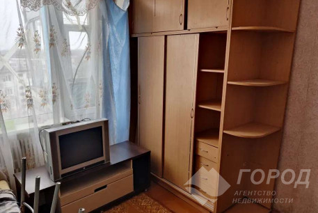 Сдам 1-кімнатну квартиру, ХТЗ, Пролетарская метро (Индустриальная), Код: 807185/1