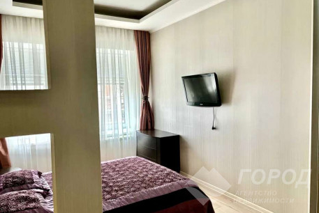 Сдам 2-х кімнатну квартиру, Центр, Площадь Конституции метро (Советская), Код: 807186/1