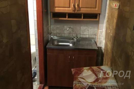 Сдам гостинку, ХТЗ, Восточный (ХТЗ), Код: 807187/1