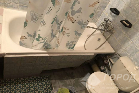 Сдам гостинку, ХТЗ, Восточный (ХТЗ), Код: 807187/1