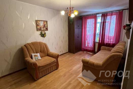 Сдам 1-кімнатну квартиру, Алексеевка, Победа метро, Код: 807188/1