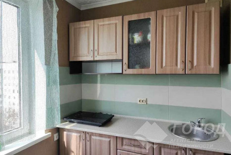 Сдам 1-кімнатну квартиру, Холодная Гора, Холодная Гора метро, Код: 807190/1