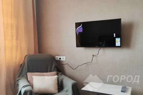 Сдам 1-кімнатну квартиру, Холодная Гора, Холодная Гора метро, Код: 807190/1