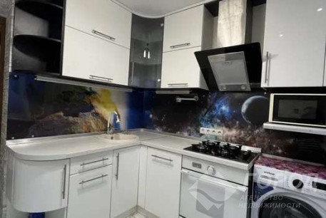 Сдам 1-кімнатну квартиру, Новые дома, Маршала Жукова метро (Дворец спорта), Код: 807194/2