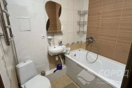 Сдам 1-кімнатну квартиру, Новые дома, Маршала Жукова метро (Дворец спорта), Код: 807194/2