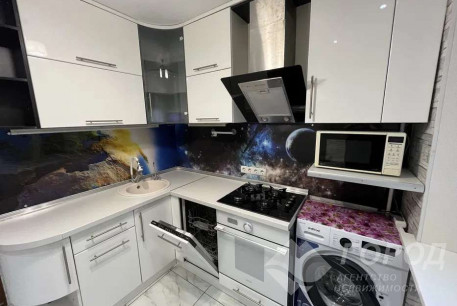 Сдам 1-кімнатну квартиру, Новые дома, Маршала Жукова метро (Дворец спорта), Код: 807194/2