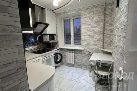 Сдам 1-кімнатну квартиру, Новые дома, Маршала Жукова метро (Дворец спорта), Код: 807194/2