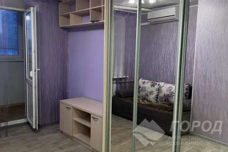 Сдам 1-кімнатну квартиру, Новые дома, Маршала Жукова метро (Дворец спорта), Код: 807194/2