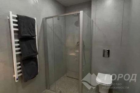 Продам 1-кімнатну квартиру в новобудові, Гагарина проспект, Проспект Гагарина метро, Код: 807195/1