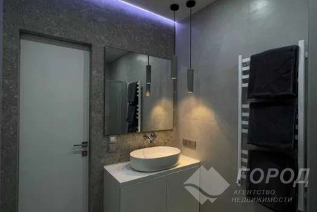 Продам 1-кімнатну квартиру в новобудові, Гагарина проспект, Проспект Гагарина метро, Код: 807195/1