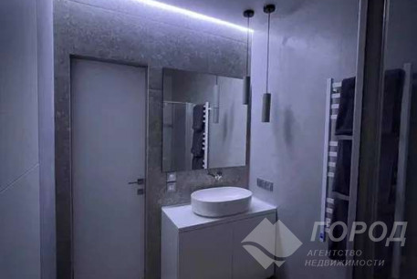 Продам 1-кімнатну квартиру в новобудові, Гагарина проспект, Проспект Гагарина метро, Код: 807195/1