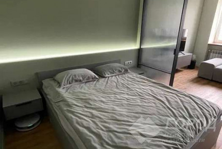 Продам 1-кімнатну квартиру в новобудові, Гагарина проспект, Проспект Гагарина метро, Код: 807195/1