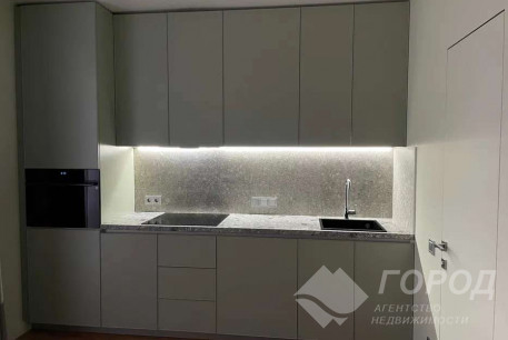 Продам 1-кімнатну квартиру в новобудові, Гагарина проспект, Проспект Гагарина метро, Код: 807195/1