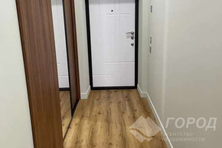 Продам 1-кімнатну квартиру в новобудові, Гагарина проспект, Проспект Гагарина метро, Код: 807195/1