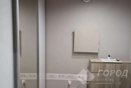 Продам 1-кімнатну квартиру в новобудові, Холодная Гора, Холодная Гора метро, Код: 807196/1