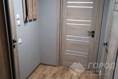 Продам 1-кімнатну квартиру в новобудові, Холодная Гора, Холодная Гора метро, Код: 807196/1