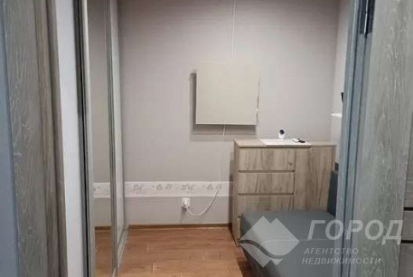 Продам 1-кімнатну квартиру в новобудові, Холодная Гора, Холодная Гора метро, Код: 807196/1