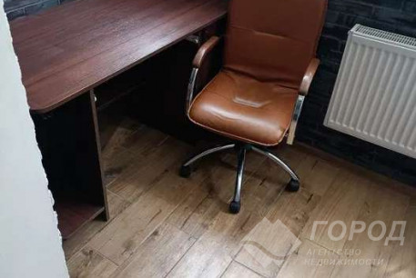 Продам 1-кімнатну квартиру в новобудові, Холодная Гора, Холодная Гора метро, Код: 807196/1