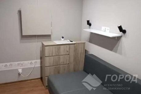 Продам 1-кімнатну квартиру в новобудові, Холодная Гора, Холодная Гора метро, Код: 807196/1