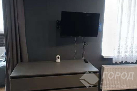 Продам 1-кімнатну квартиру в новобудові, Холодная Гора, Холодная Гора метро, Код: 807196/1